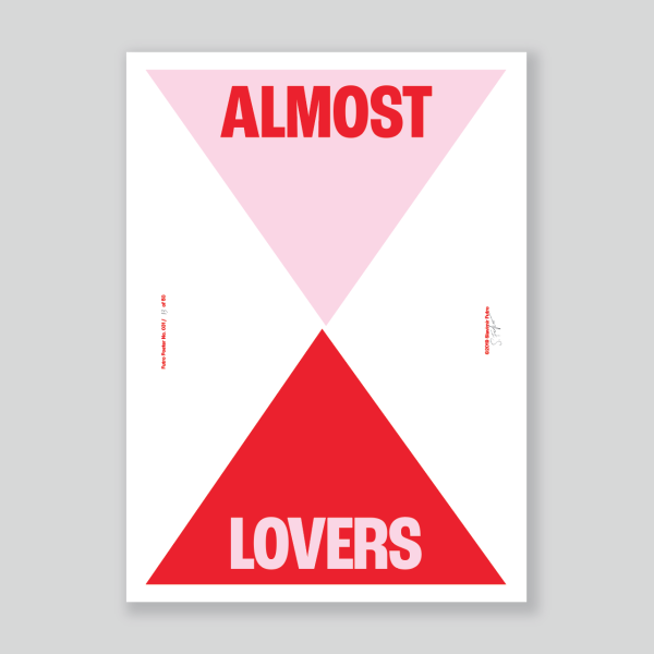 ALMOST LOVERS - Slika 3